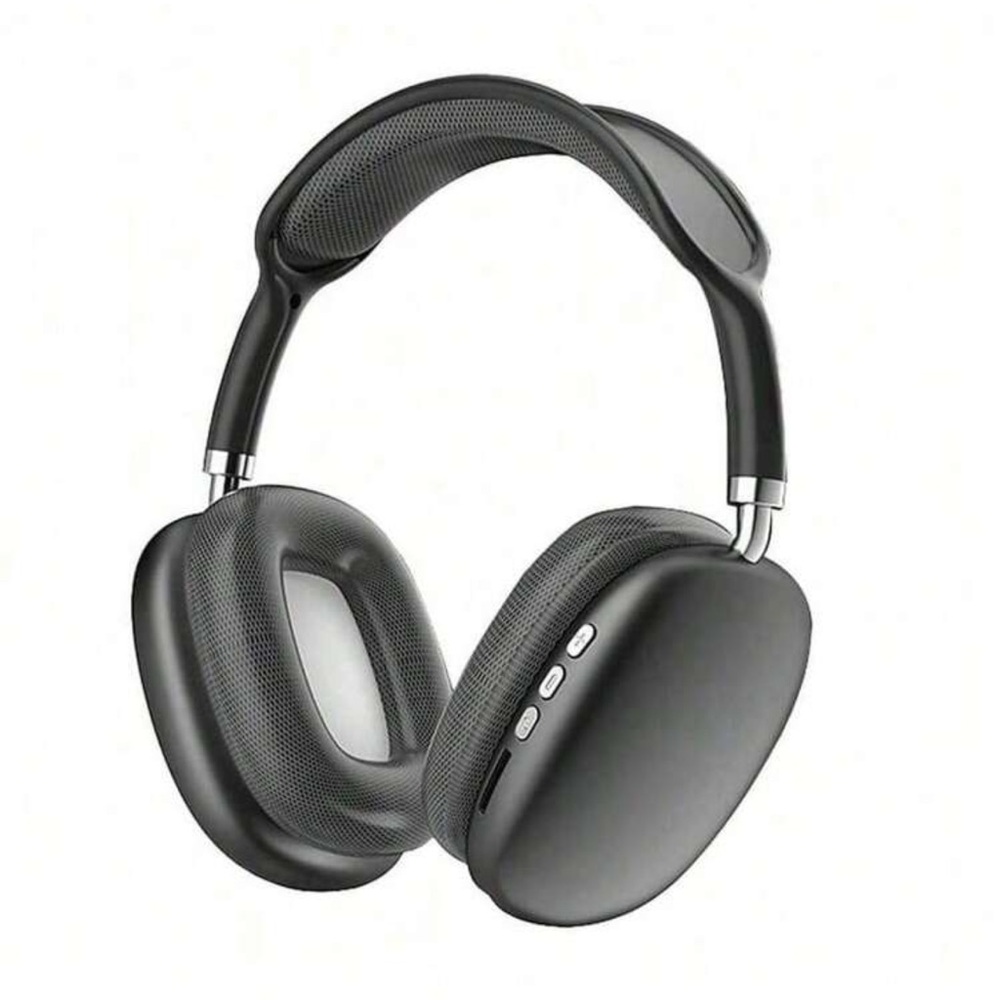 Max P9 Pro Wireless Bluetooth HiFi Stereo Noise Cancelling
Waterproof He…